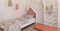 Детская, коллекция "KidSpace" (арт. 174), мебель на заказ MrDoors