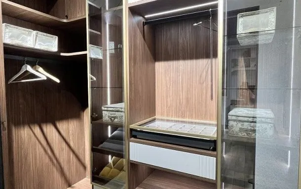 Гардеробная (арт. 8840)