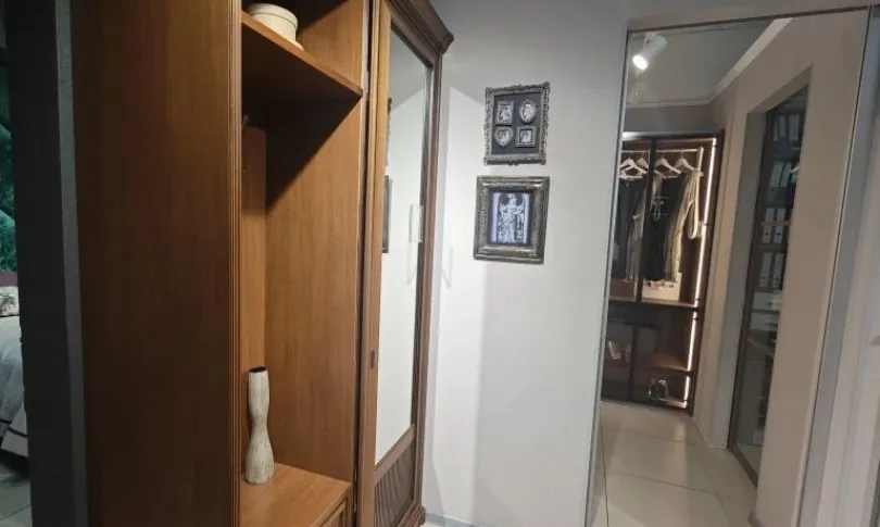 Прихожая классика (арт. 8907)
