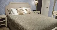 Кровать мягкая (арт. 8871)