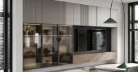 Гостиная, коллекция Liberta (арт. Lvr223), мебель на заказ MrDoors