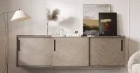Комод с фасадами Терна (арт. Smf007), мебель на заказ MrDoors