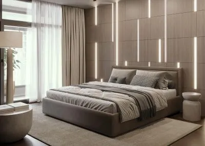 -46% на кровать месяца Presto