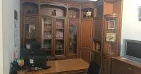 Кабинет «Итальянская классика» (арт. 8841)