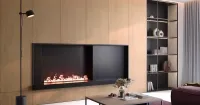 Гостиная в стиле модерн (арт. Lvr281), мебель на заказ MrDoors