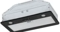 Вытяжка кухонная Krona KATE 600 BLACK PB K (арт. КА-00005272), мебель на заказ MrDoors