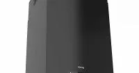 Вытяжка островного типа электронное (арт. KHA 45970 N Cube), мебель на заказ MrDoors