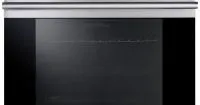 Духовой шкаф с электронным управлением (арт. OKB 560 CFX), мебель на заказ MrDoors