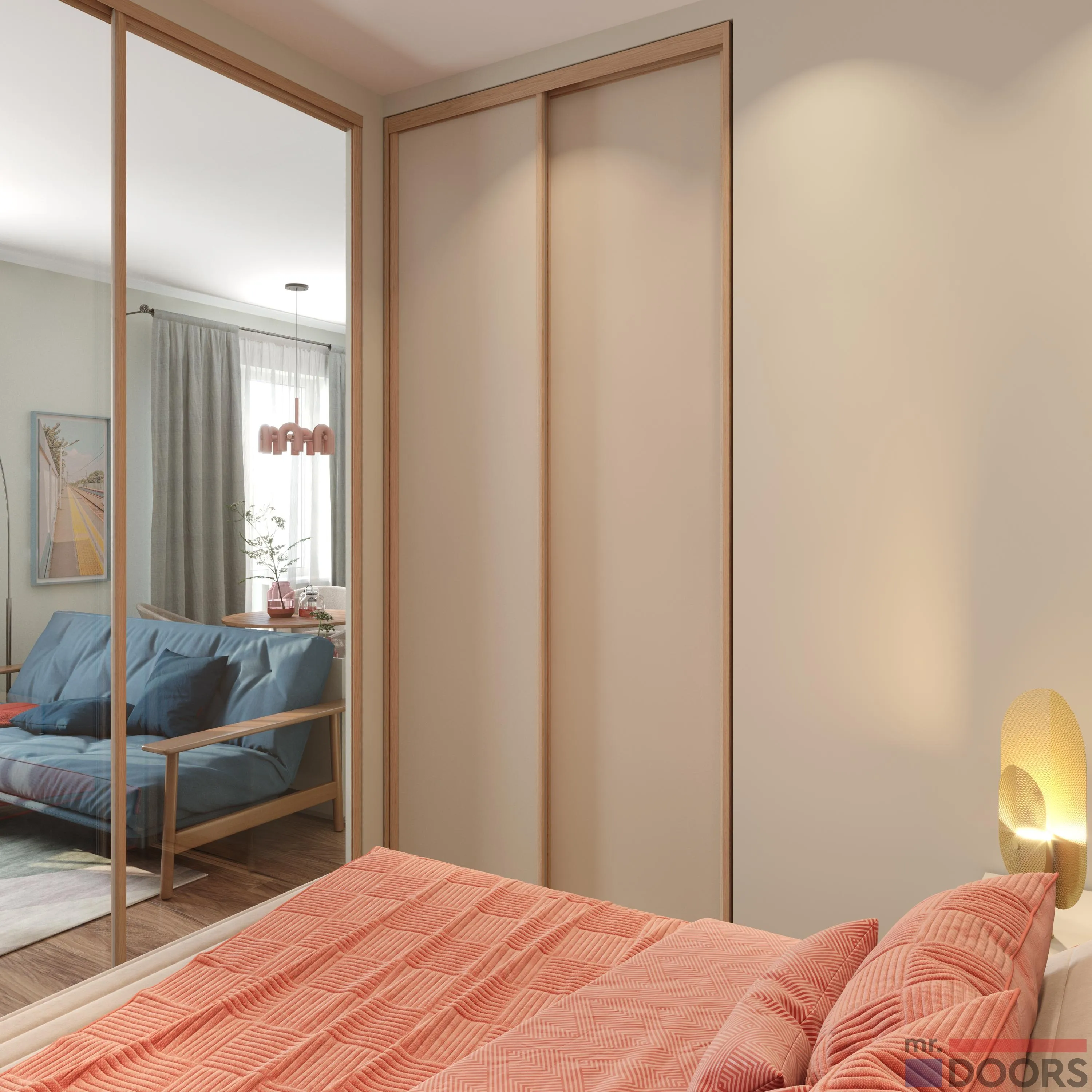 Спальня, коллекция 