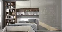 Шкаф, коллекция "Тейт" (арт. 057), мебель на заказ MrDoors