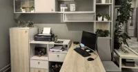 Рабочее место (арт. 8952)