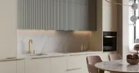 Кухня, коллекция Suntory (арт. kit380), мебель на заказ MrDoors