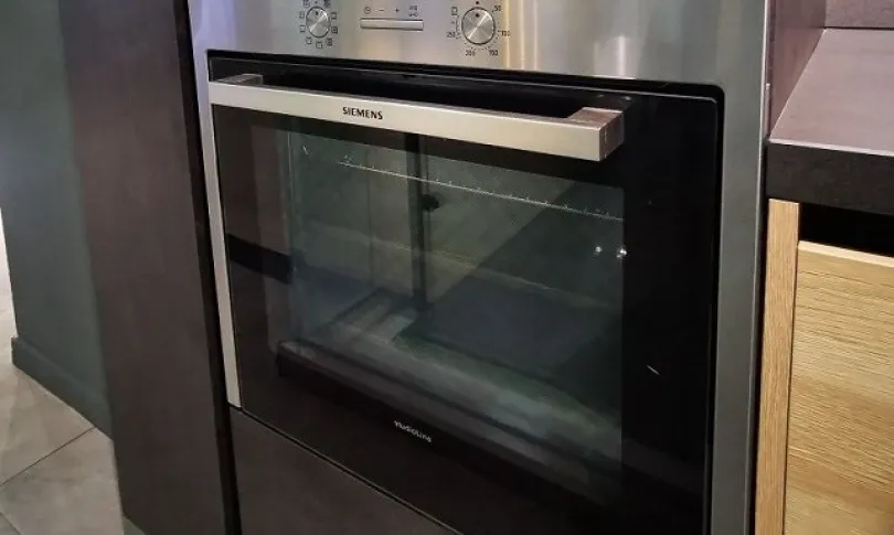 Духовой шкаф Siemens (арт. 8928)