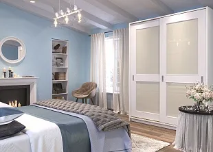 Шкаф-купе, коллекция 