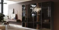Гостиная, коллекция Сирс (арт. Lvr232), мебель на заказ MrDoors