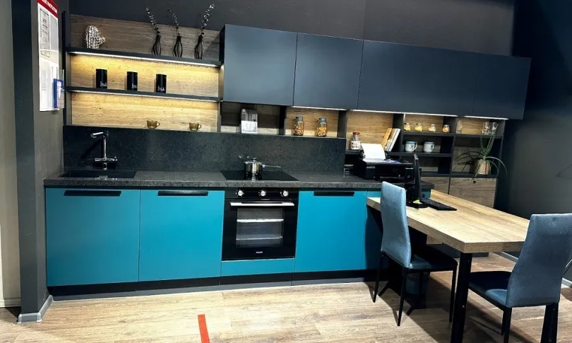 Кухня (арт. 8895)