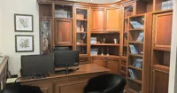 Кабинет Итальянская классика (арт. 9029)