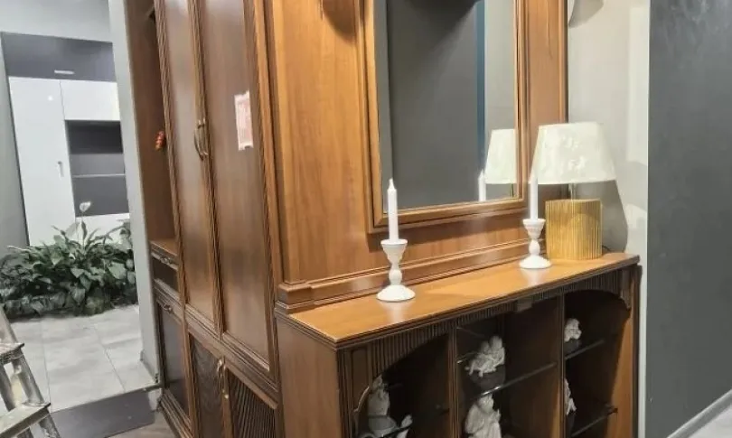 Прихожая Классика (арт. 8939)