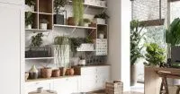 Детская, коллекция "KidSpace" (арт. 179), мебель на заказ MrDoors