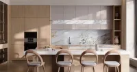 Кухня, коллекция Integra (арт. Kit431), мебель на заказ MrDoors