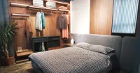 Салон в ТЦ Design District DAA