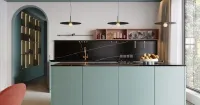 Кухня, коллекция Тейт (арт. kit375), мебель на заказ MrDoors