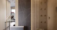 Прихожая, коллекция Integra (арт. Ant135), мебель на заказ MrDoors