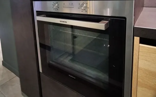Духовой шкаф Siemens (арт. 8928)
