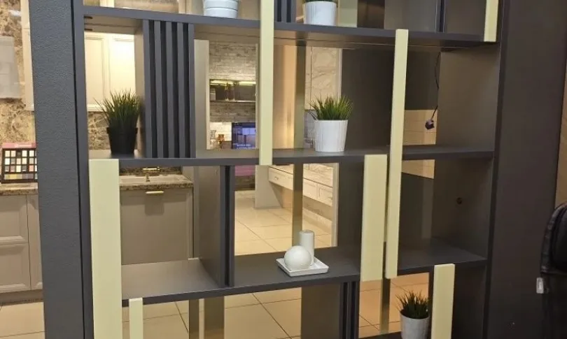 Стеллаж (арт. 8887)