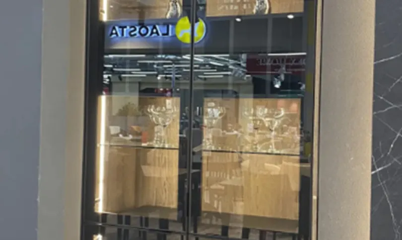 Шкаф (арт. 9013) по акции - мебель на заказ MrDoors.