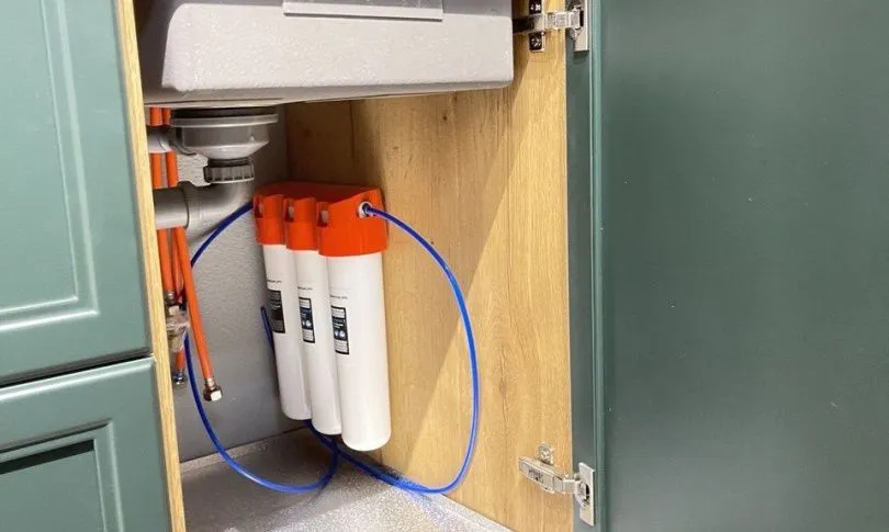 Водоочиститель MOD 2.0 4998032, MK1739 (арт. 8865)