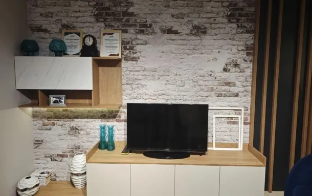 ТВ-зона Вишня Бренсон (арт. 8900)