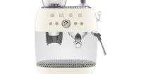 Автоматическая кофемашина SMEG EGF03CREU, мебель на заказ MrDoors