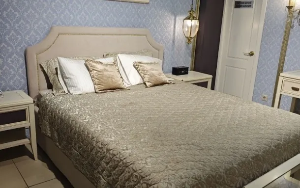 Кровать мягкая (арт. 8871)