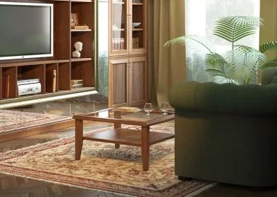 Журнальный столик в подарок