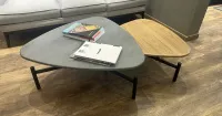 Стол журнальный. Комплект (арт. 8974)