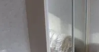Двери Лайт-А зеркальные 2 шт. (арт. 8404), мебель на заказ MrDoors