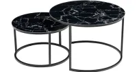 Набор кофейных столиков Tango BRADEX (арт. RF 0375), мебель на заказ MrDoors