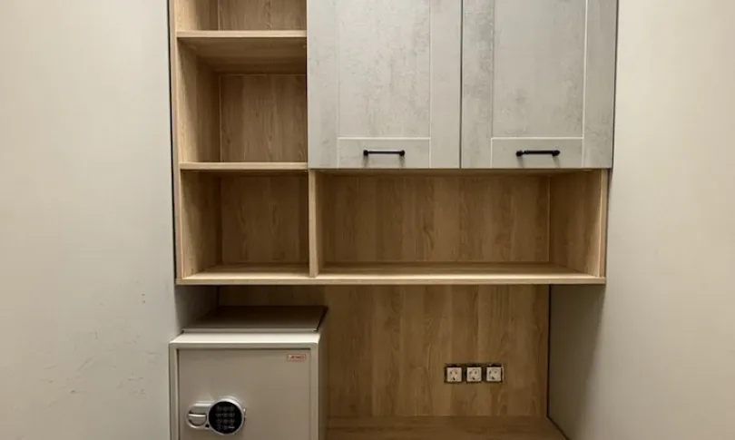 Стеллаж (арт. 8883)