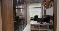 Кабинет со шкафом (арт. 8774)