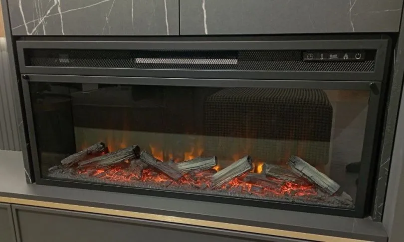 Камин Royal Flame Vision 42 LOG LED (арт. 8750)