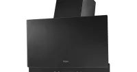 Вытяжка HAIER HVX-W672GB, мебель на заказ MrDoors