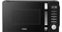 Микроволновая печь HAIER HMB-DM208BA, мебель на заказ MrDoors