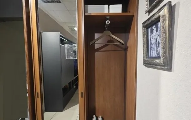 Прихожая классика (арт. 8907)