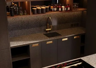 Массив и шпон