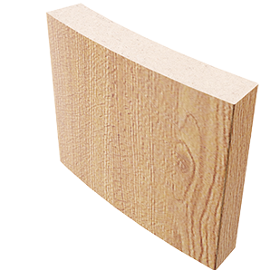 -ПВХ-сечение 4161