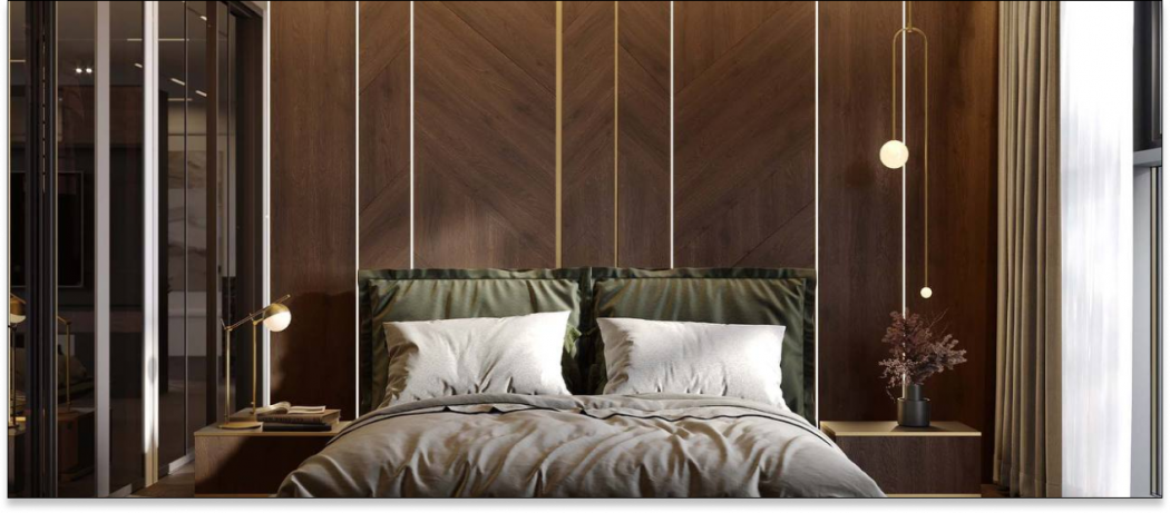 Стеновые панели для вашего интерьера