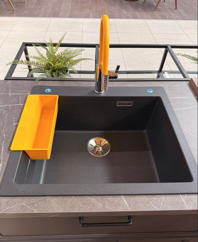 Кухня Графит (арт. 8746) Фото 5