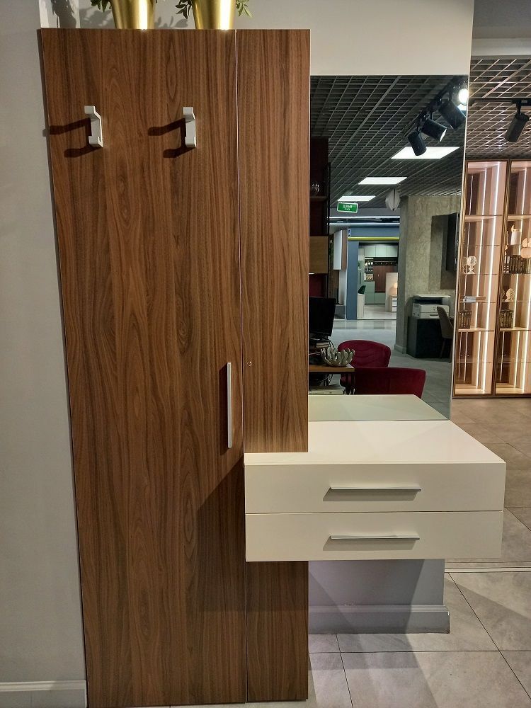  Мини-прихожая (арт. 8721)