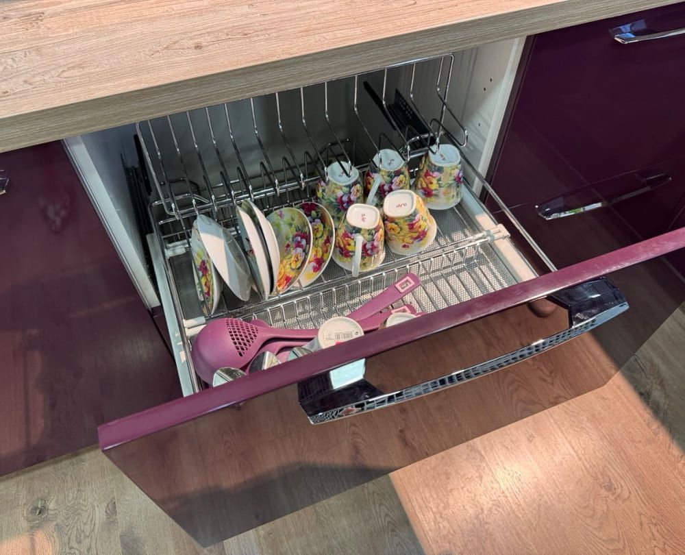 Кухня (арт. 8828) Фото 5